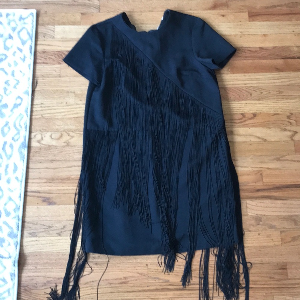 PARTY DRESS!